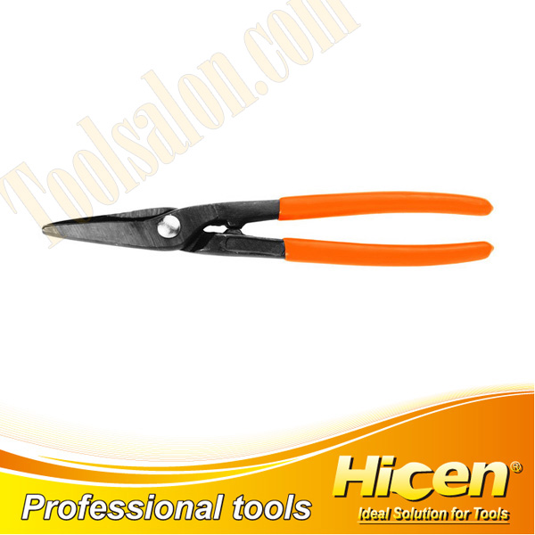 Russian Type Tinman's Snips