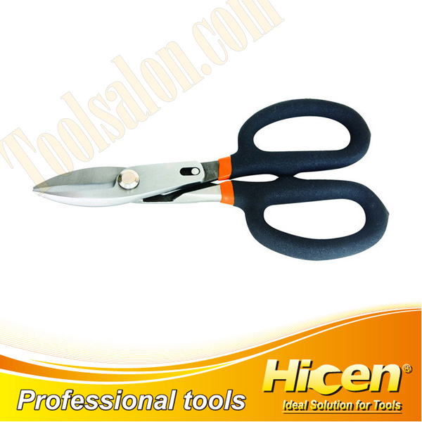 German Type Laborsaving Tinmans Snips