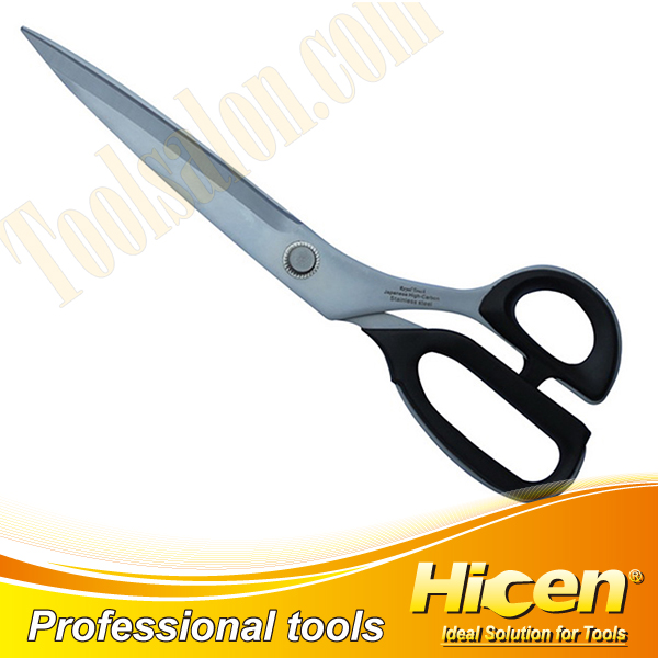 Stainless Steel Blade Tailors' Shears
