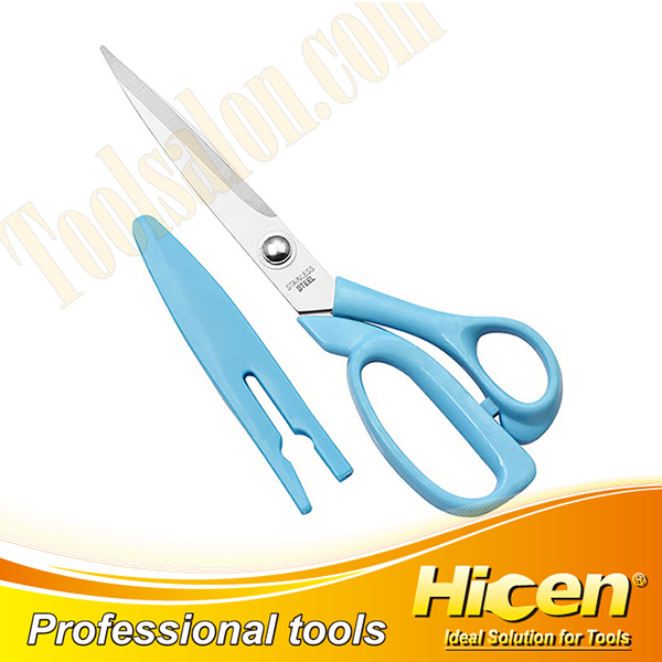 High Quality Tailor Scissor with Sleeve