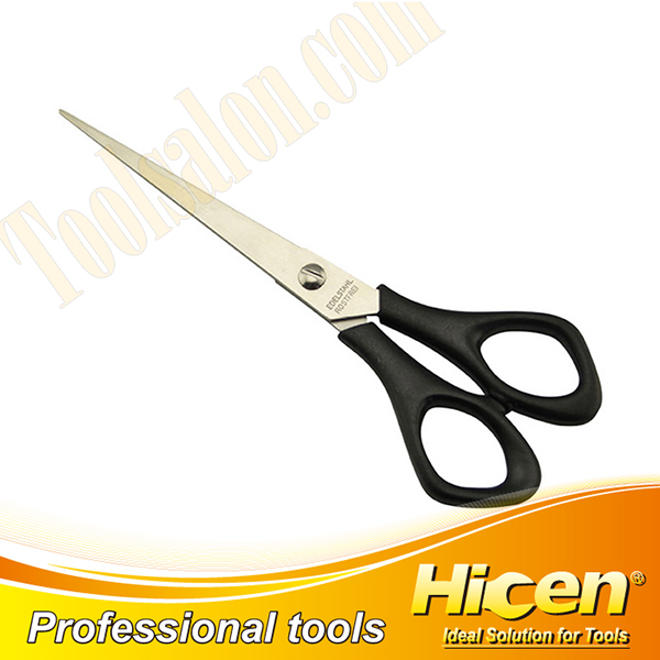 High Quality Stainless Steel Student Scissors