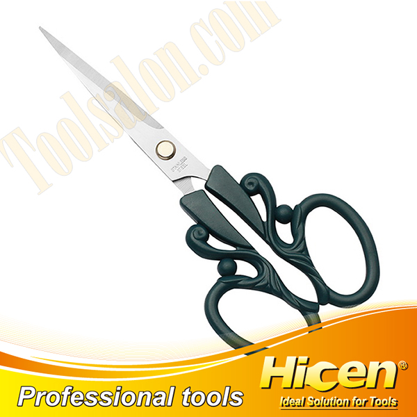 Special Style PP Handle Scissors