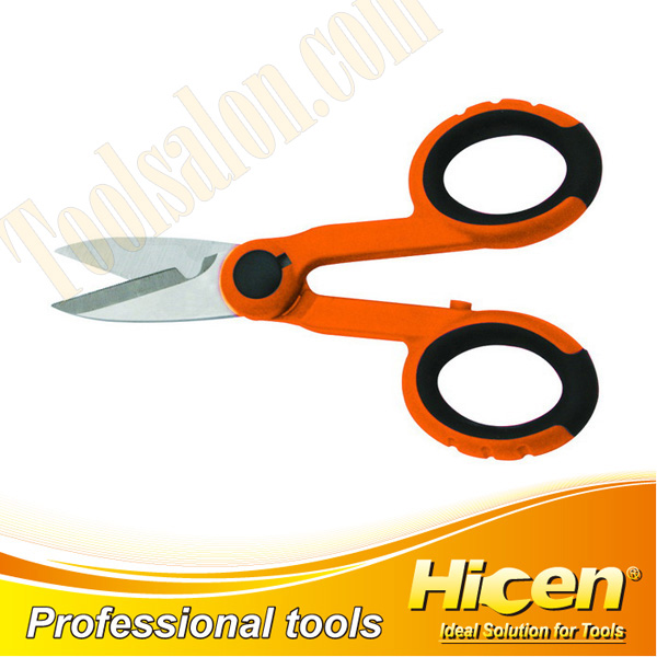 Electrician's Scissors