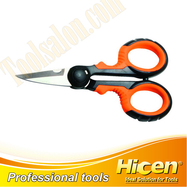 Electrician's Scissors