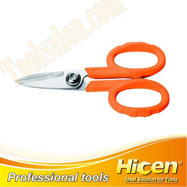 Electrician's Scissors