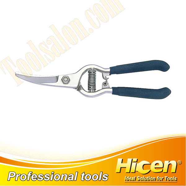 Bent Pruning Shear