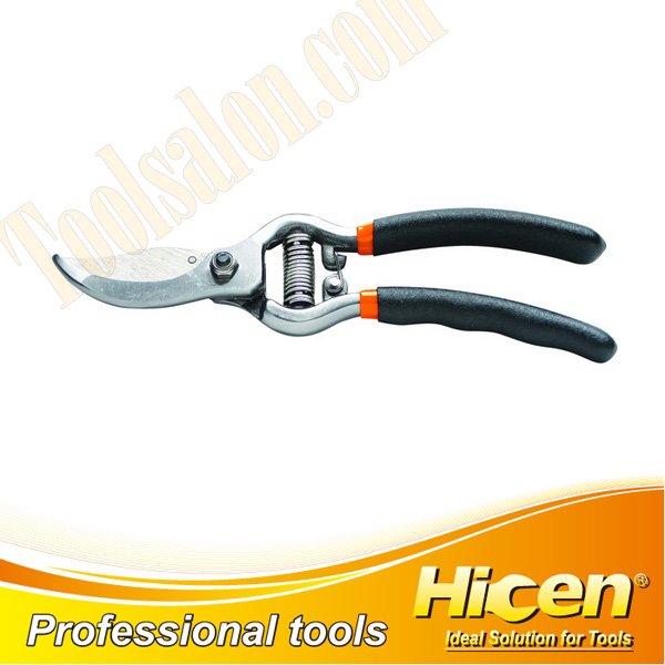 Bypass Pattern Pruning