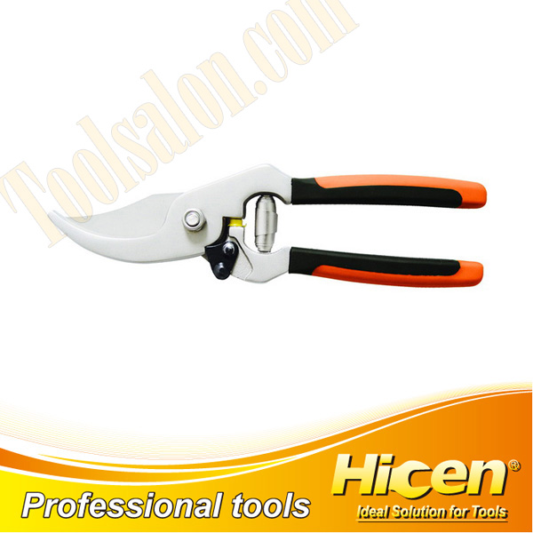 Bypass Pattern Purning Shear