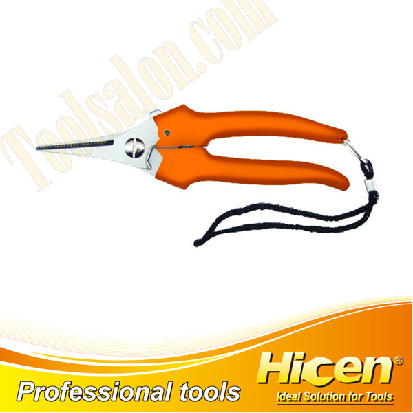 Straight Purning Shear