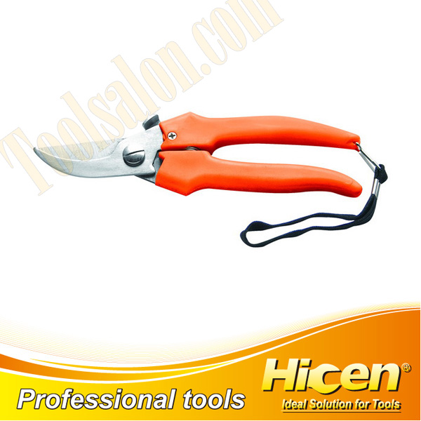 Bypass Purning Shear