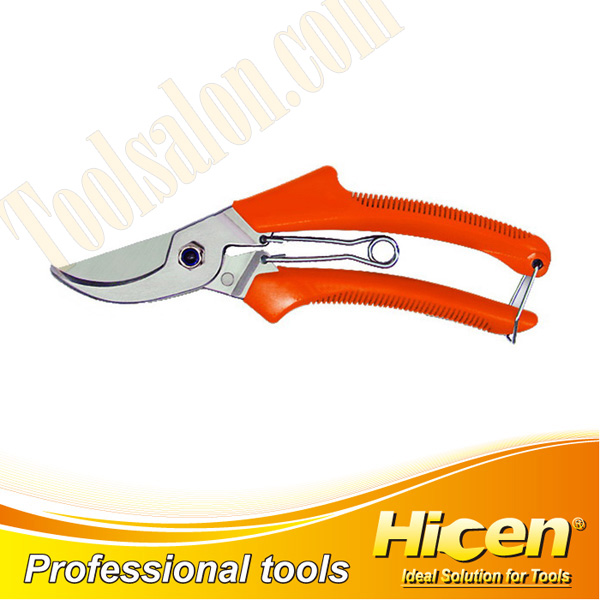 Bypass Purning Shear