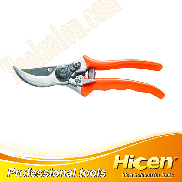 Bypass Pattern Pruning Shear