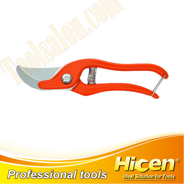 Bypass Pattern Pruning Shear