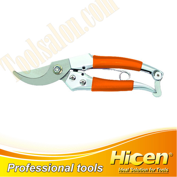 Bypass Pattern Pruning Shear