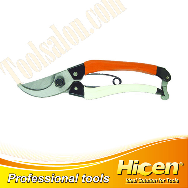 Bypass Pattern Pruning Shear