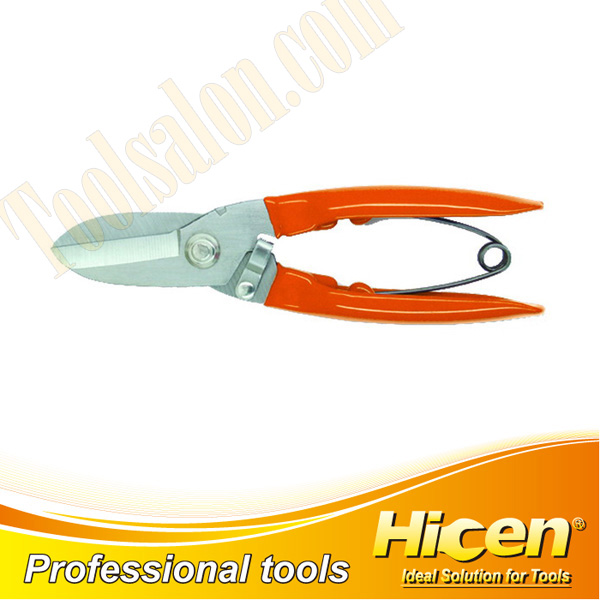 Bypass Pattern Pruning Shear