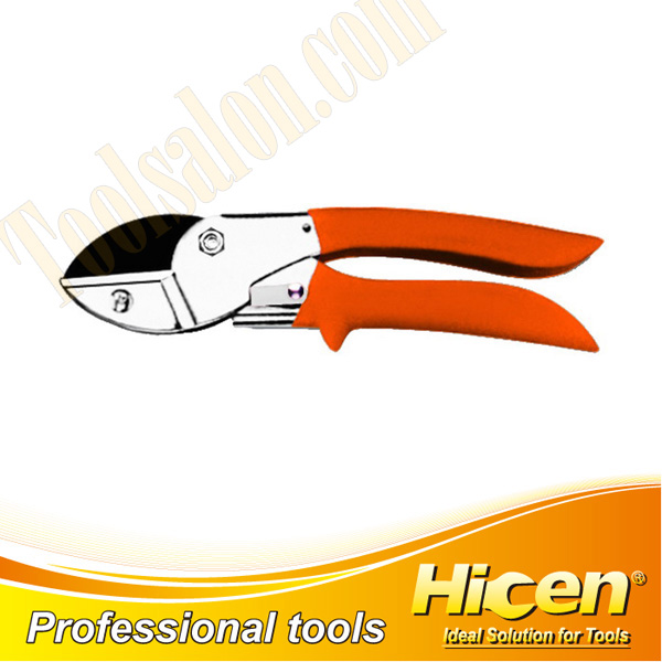 Anvil Pattern Pruning Shear