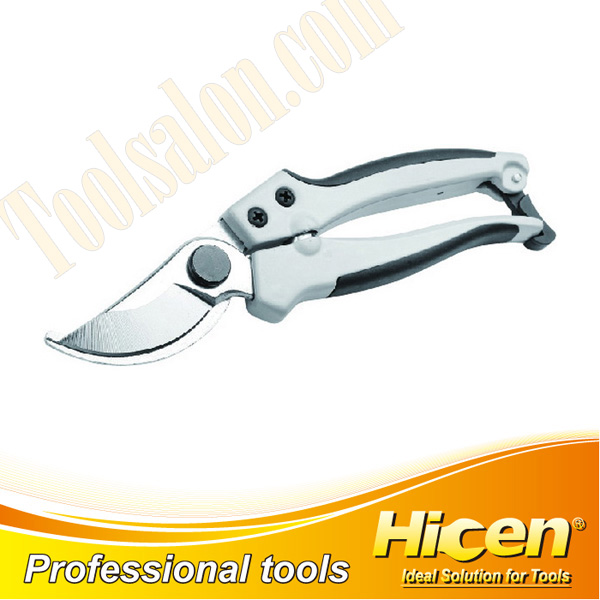 Bypass Pruning Shear