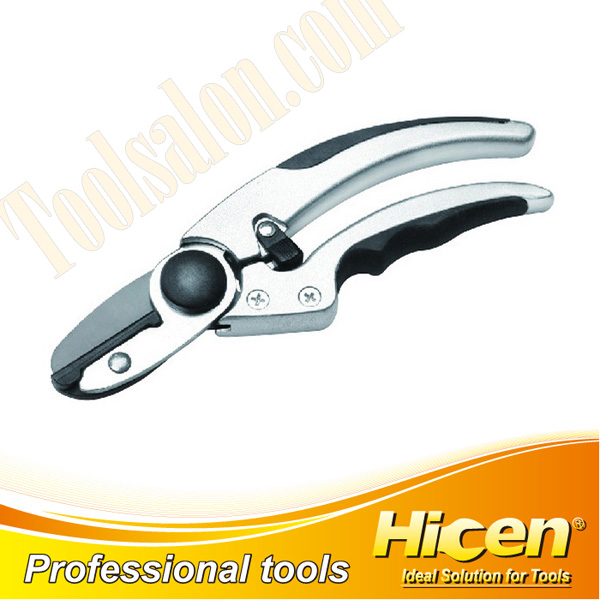 Anvil Pruning Shear