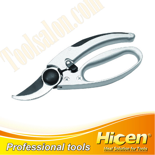 Bypass Pruning Shear
