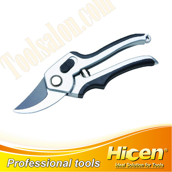 Bypass Pruning Shear