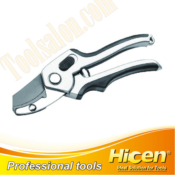 Anvil Pruning Shear