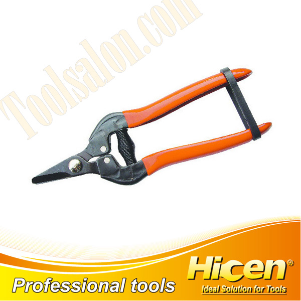 Fruit Shear, Curved Blade