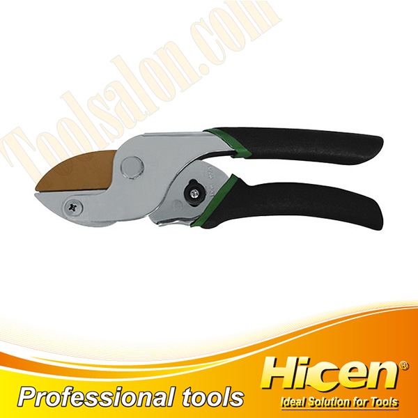 65Mn Blade Garden Scissors