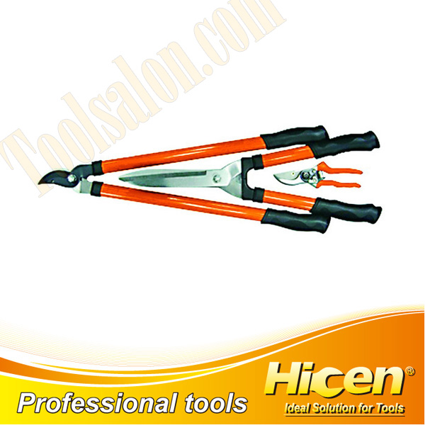 3pcs Garden Scissor Set