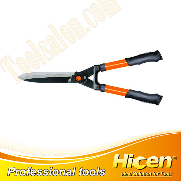 Hedge Shears