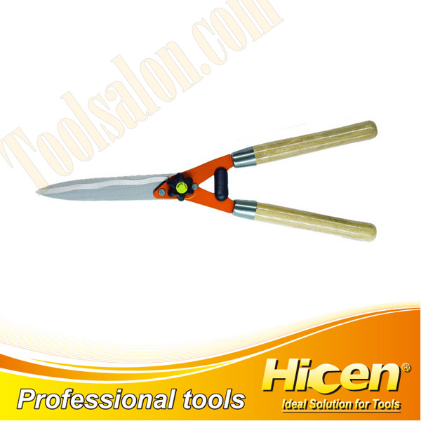 Hedge Shears