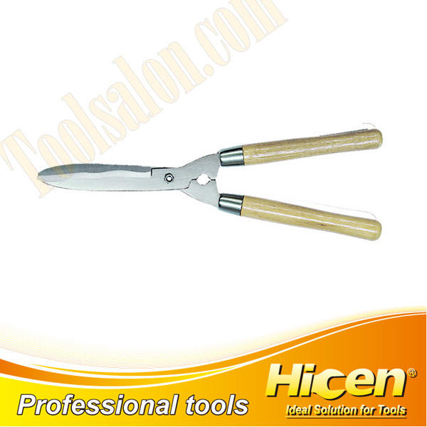 Hedge Shears