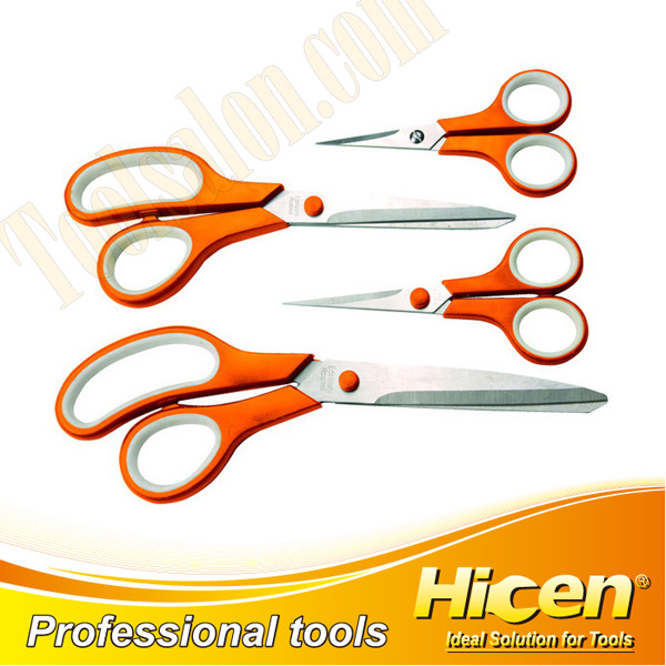 4pcs Household Scissor Set