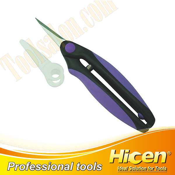 Professional Tailor Scissor with Sleeve