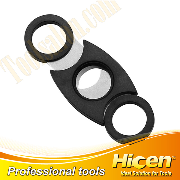Hot Sale PP Cigar Cutter