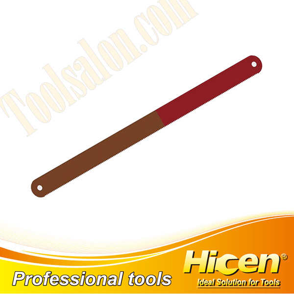 HSS / Bi-metal Power Hacksaw Blade