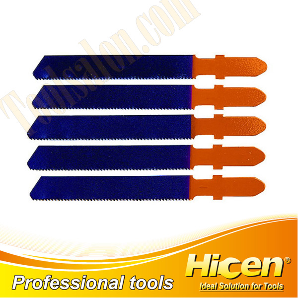 T118 (bosch model) Jig Saw Blade