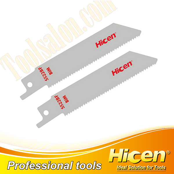 S522BF Reciprocating Saw Blade