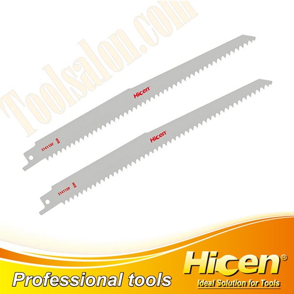 S1411DF Reciprocating Saw Blade