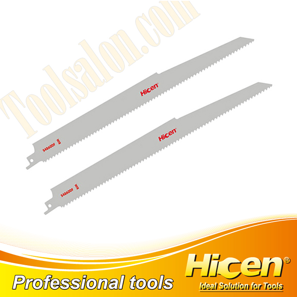S4860DF Reciprocating Saw Blade