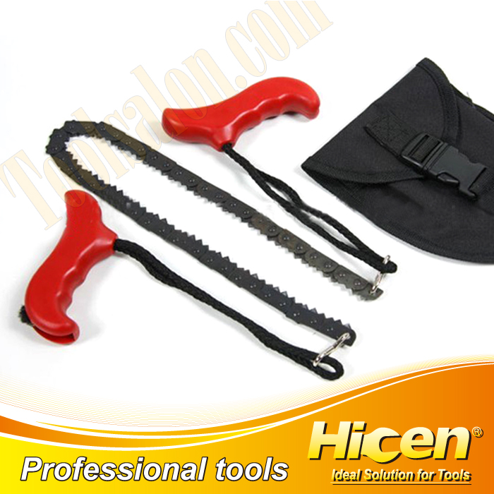 Hand Pulling Saw