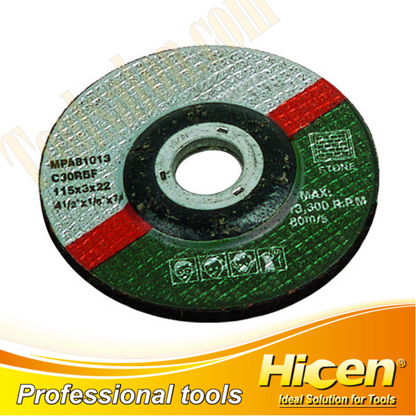 Grinding Wheels