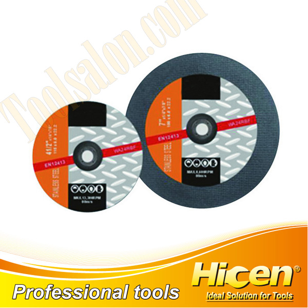 Grinding Wheels