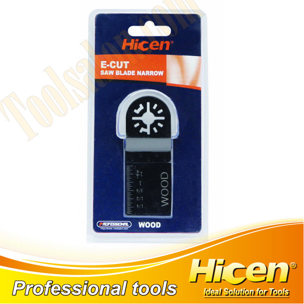 E-cut Saw Blade Narrow