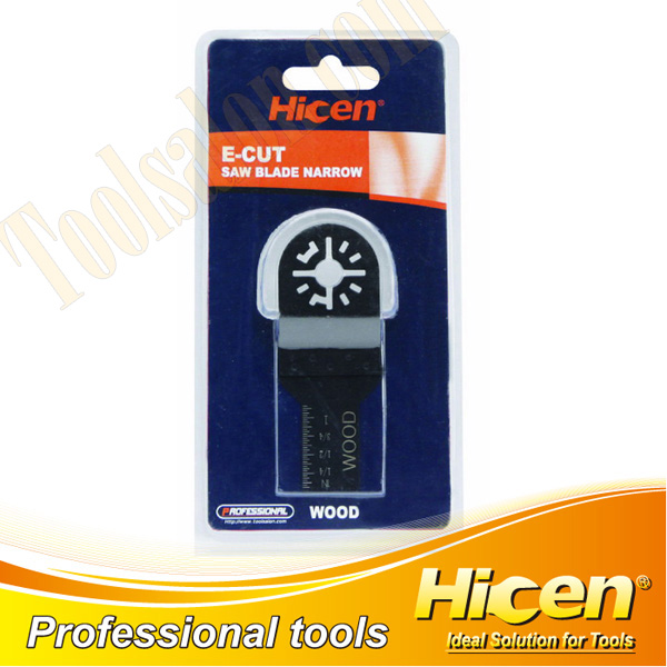 E-cut Saw Blade Narrow