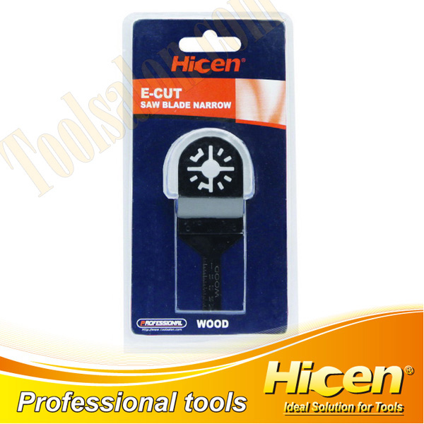 E-cut Saw Blade Narrow