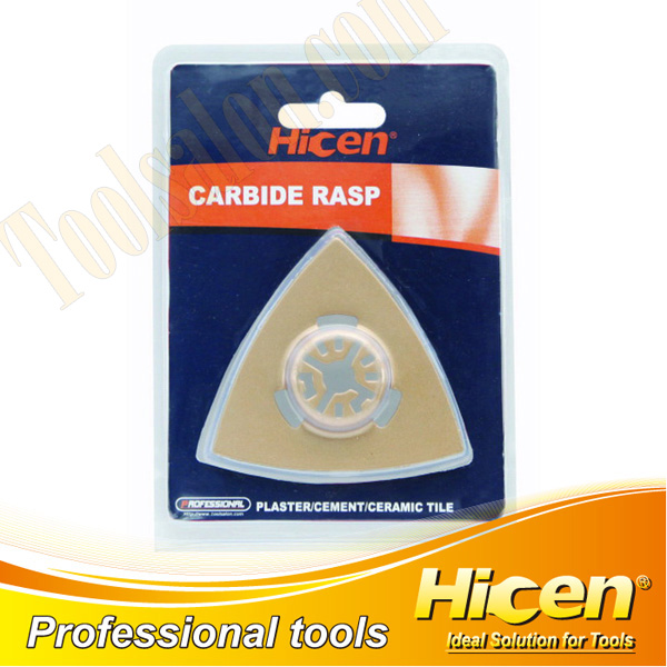 Carbide Rasp