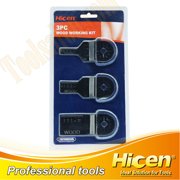 3pcs Wood Working Kit