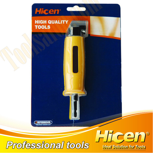 Angle Adapter for Drill