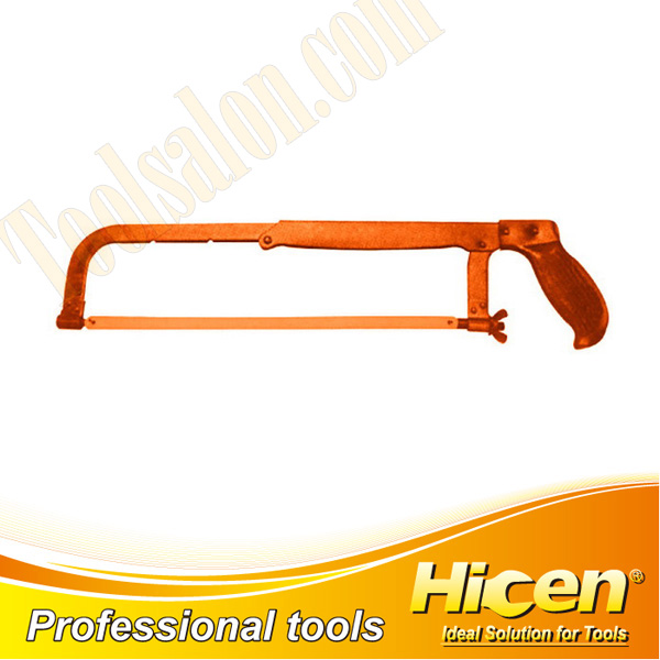 Hacksaw Frame
